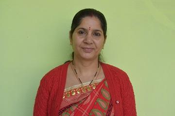 Ms. Seema Vyas